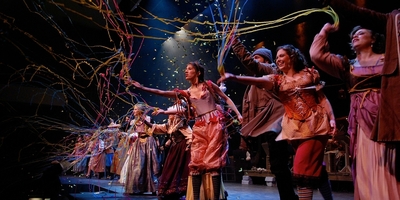 Иллюстративное изображение к профессии