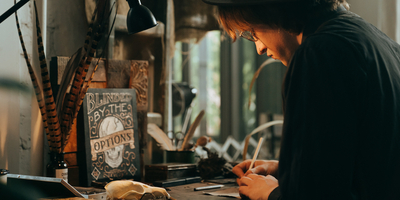 Иллюстративное изображение к профессии