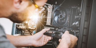 Иллюстративное изображение к профессии