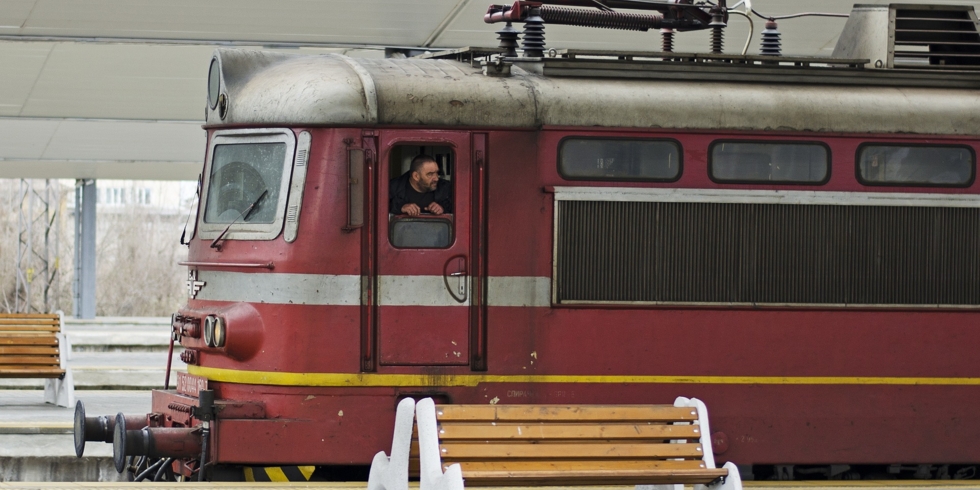 Иллюстративное изображение к профессии