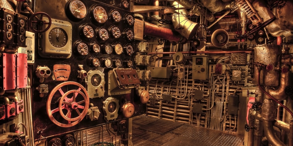 Иллюстративное изображение к профессии