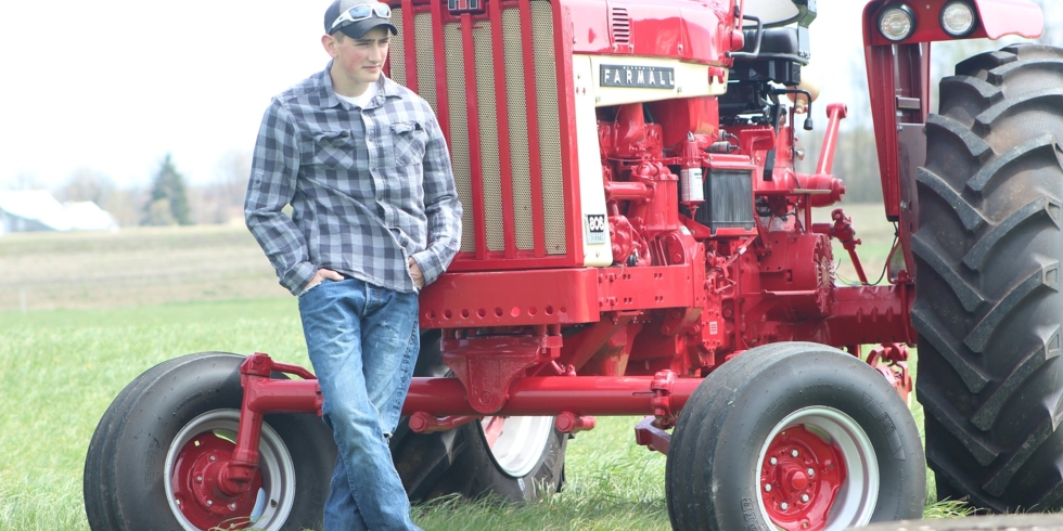 Иллюстративное изображение к профессии