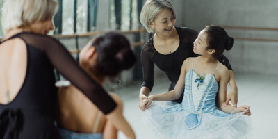 Иллюстративное изображение к профессии