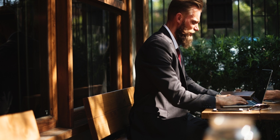 Иллюстративное изображение к профессии