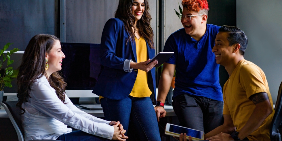 Иллюстративное изображение к профессии