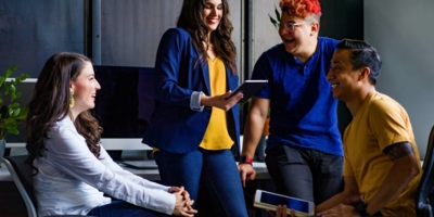 Иллюстративное изображение к профессии