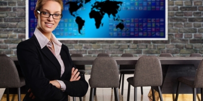 Иллюстративное изображение к профессии