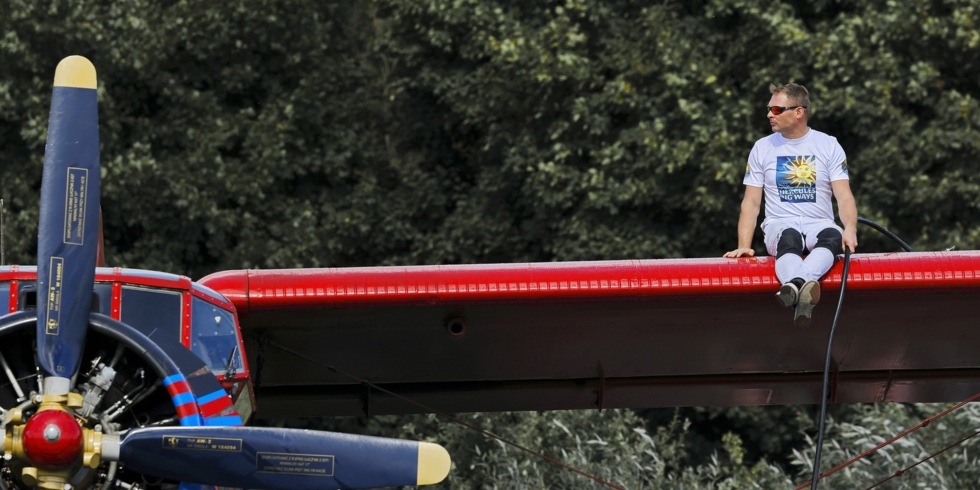 Иллюстративное изображение к профессии