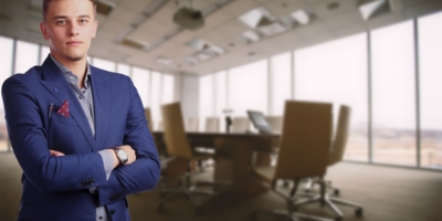 Иллюстративное изображение к профессии