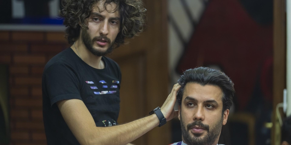 Иллюстративное изображение к профессии