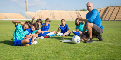 Иллюстративное изображение к профессии