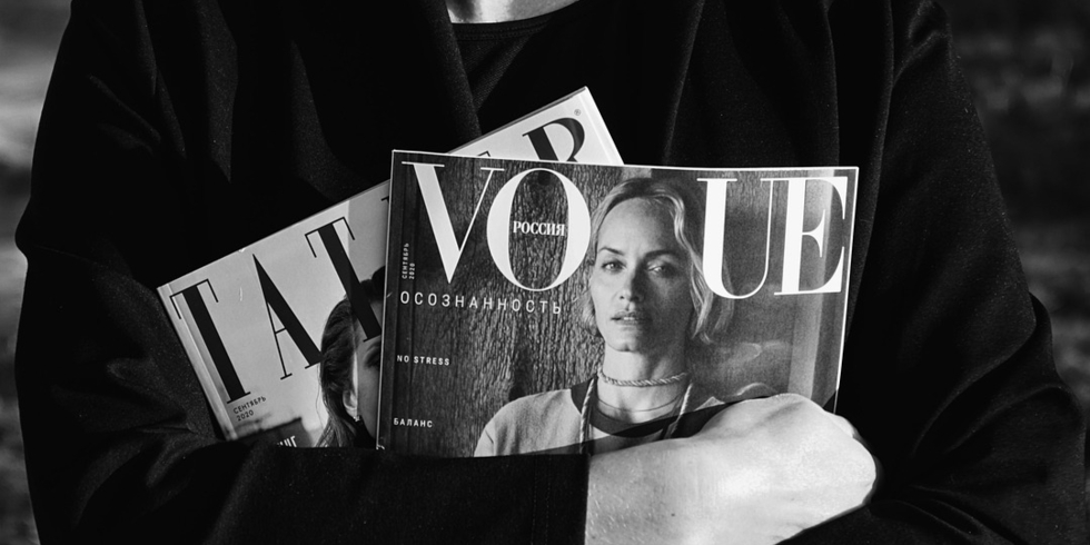 Иллюстративное изображение к профессии