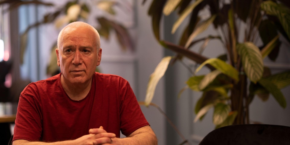 Иллюстративное изображение к профессии