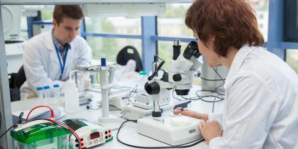 Иллюстративное изображение к профессии