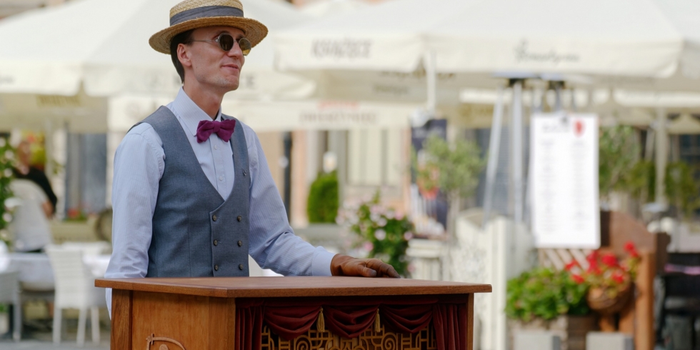 Иллюстративное изображение к профессии