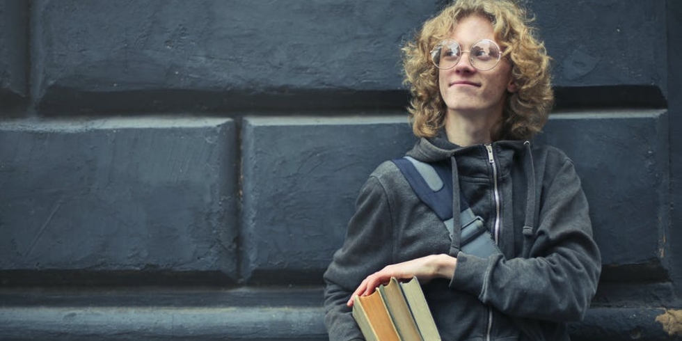 Иллюстративное изображение к профессии