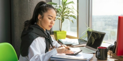 Иллюстративное изображение к профессии