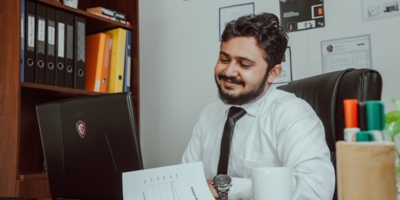 Иллюстративное изображение к профессии