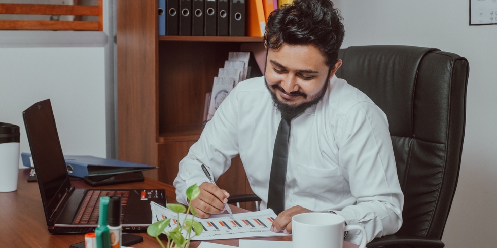 Иллюстративное изображение к профессии