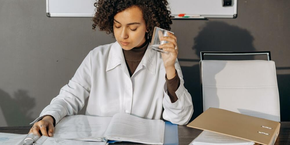 Иллюстративное изображение к профессии