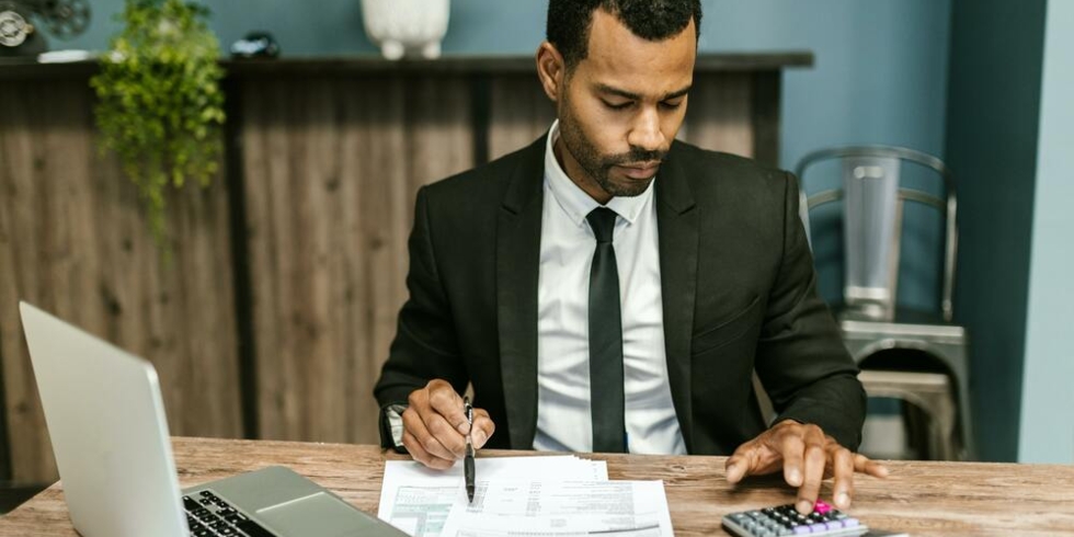 Иллюстративное изображение к профессии