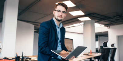 Иллюстративное изображение к профессии