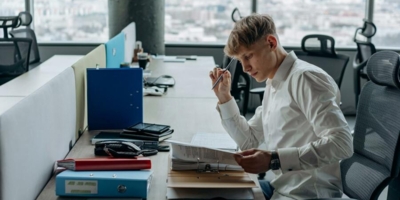 Иллюстративное изображение к профессии