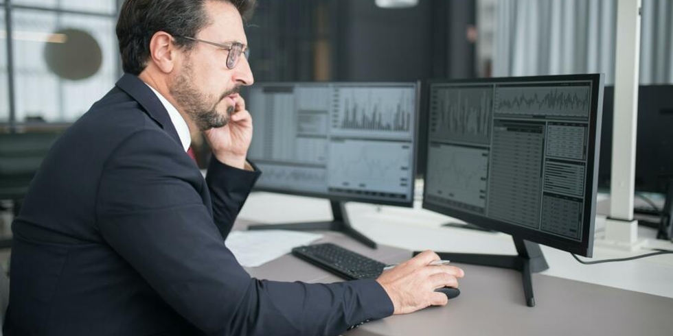 Иллюстративное изображение к профессии