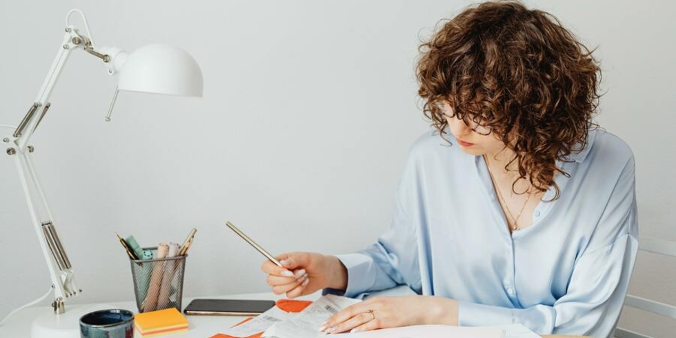 Иллюстративное изображение к профессии