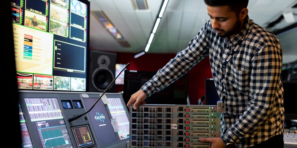 Иллюстративное изображение к профессии