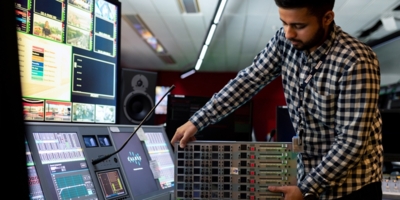 Иллюстративное изображение к профессии