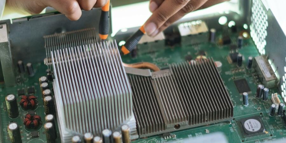 Иллюстративное изображение к профессии