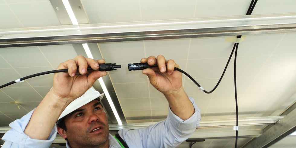 Иллюстративное изображение к профессии