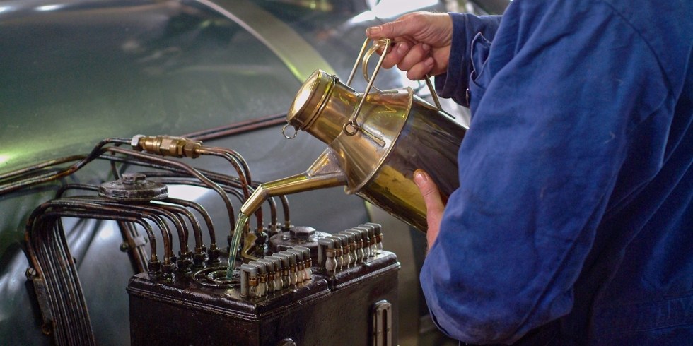 Иллюстративное изображение к профессии