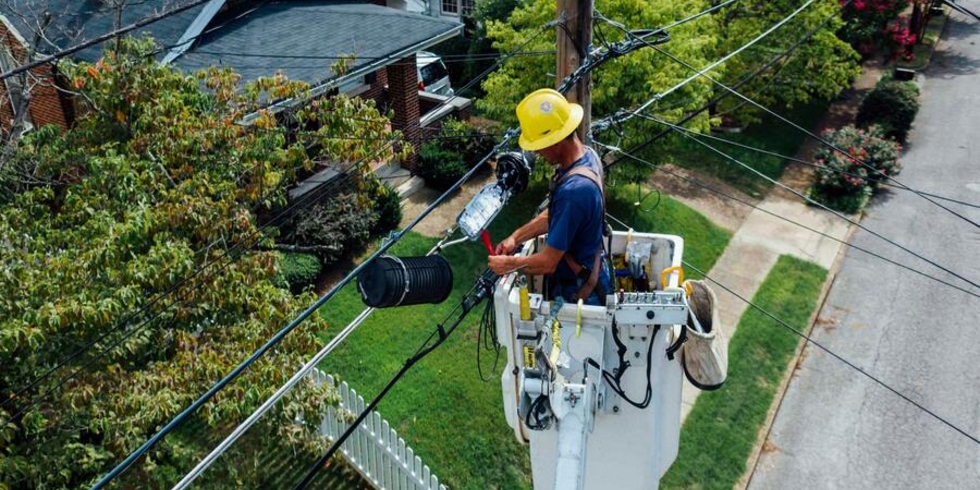 Иллюстративное изображение к профессии