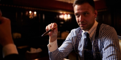 Иллюстративное изображение к профессии