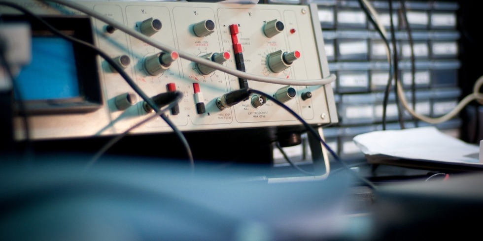 Иллюстративное изображение к профессии