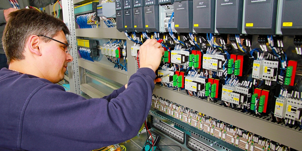 Иллюстративное изображение к профессии