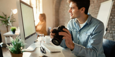 Иллюстративное изображение к профессии