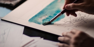 Иллюстративное изображение к профессии