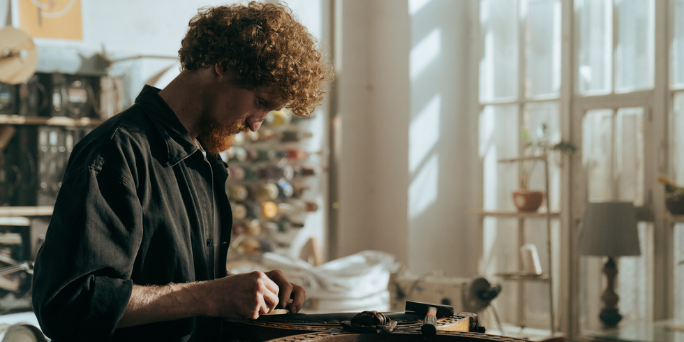 Иллюстративное изображение к профессии