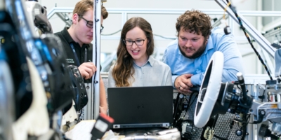 Иллюстративное изображение к профессии