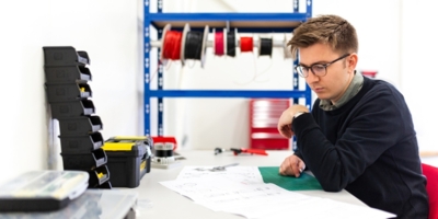 Иллюстративное изображение к профессии