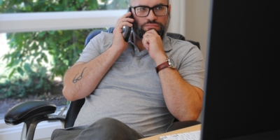 Иллюстративное изображение к профессии