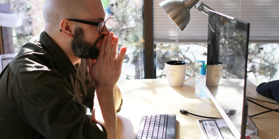 Иллюстративное изображение к профессии