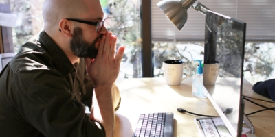 Иллюстративное изображение к профессии