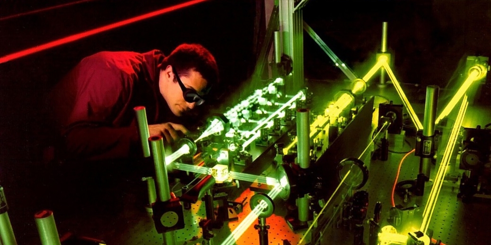 Иллюстративное изображение к профессии