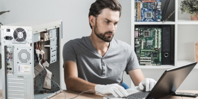 Иллюстративное изображение к профессии