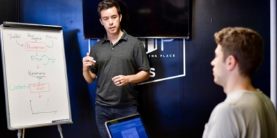 Иллюстративное изображение к профессии