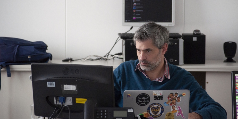 Иллюстративное изображение к профессии